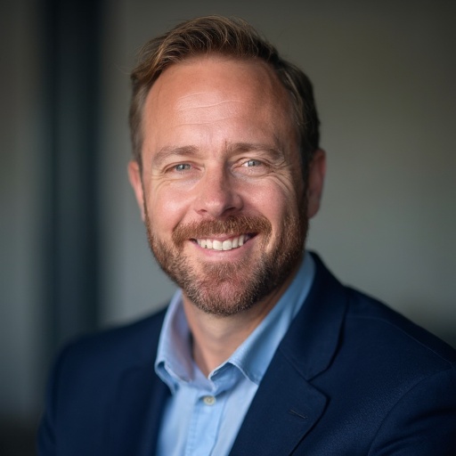 James Wilson — best online casino expert
